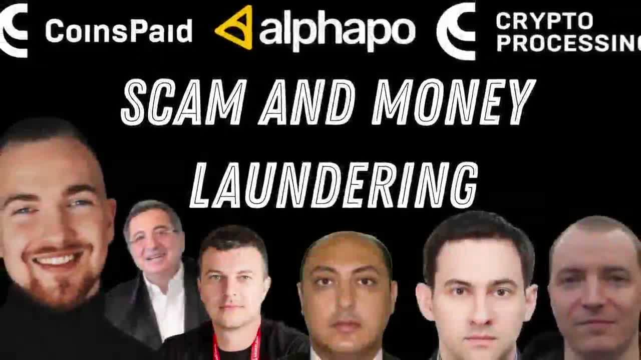 Rasmus Rikken - softswiss scam - Casino by Softswiss